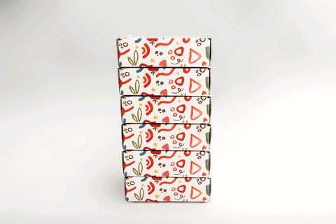 The Less Stress Box