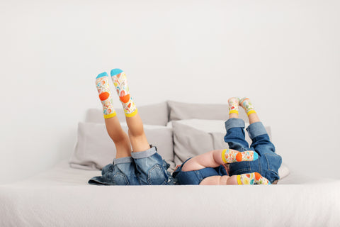 Sock Boxes